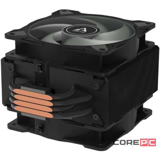 Кулер для процессора Arctic Cooling Freezer 36 ARGB Black (ACFRE00124A)