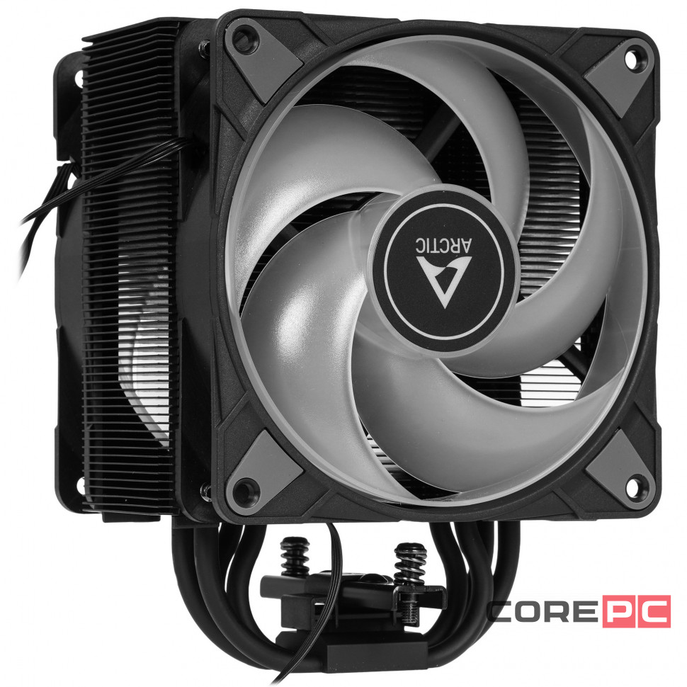 Кулер для процессора Arctic Cooling Freezer 36 ARGB Black (ACFRE00124A)