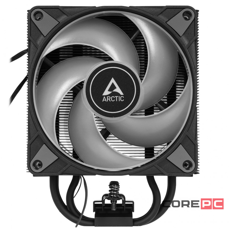 Кулер для процессора Arctic Cooling Freezer 36 ARGB Black (ACFRE00124A)