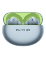 Беспроводные наушники TWS OnePlus Buds Ace 2 BT5.3/5ч голубой