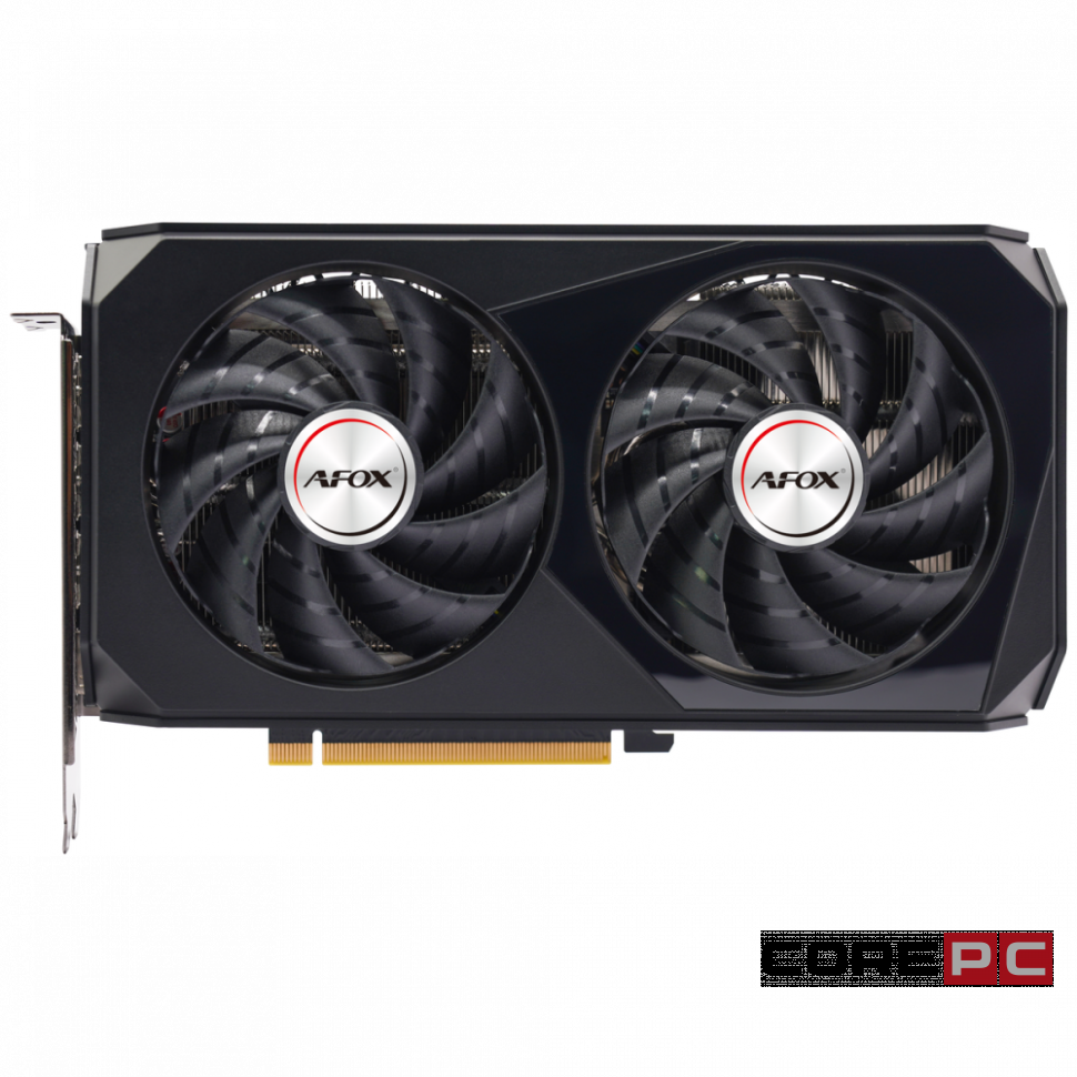 Видеокарта AFox (AF3060-12GD6H7-V4) GeForce RTX 3060 12GB