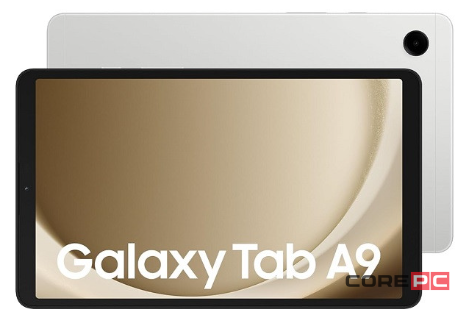 Samsung Galaxy Tab A9 8.7 (SM-X115) 64Gb LTE (Silver)