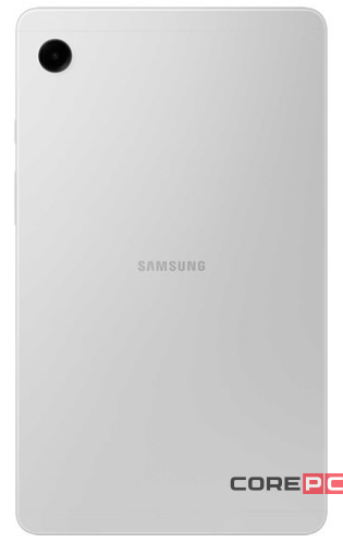 Samsung Galaxy Tab A9 8.7 (SM-X115) 64Gb LTE (Silver)