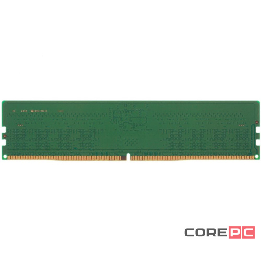 Оперативная память 16 Gb 5600 MHz Samsung (M323R2GA3EB0-CWMOL)