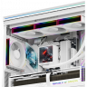 Система жидкостного охлаждения для процессора Thermalright Peerless Vision 360 ARGB White (TRPV360AW)