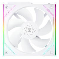 Комплект вентиляторов для корпуса Thermalright TL-M12QRW X3 Reverse ARGB White (TRTLM12QRWX3.3P)