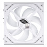 Комплект вентиляторов для корпуса Thermalright TL-M12QRW X3 Reverse ARGB White (TRTLM12QRWX3.3P)