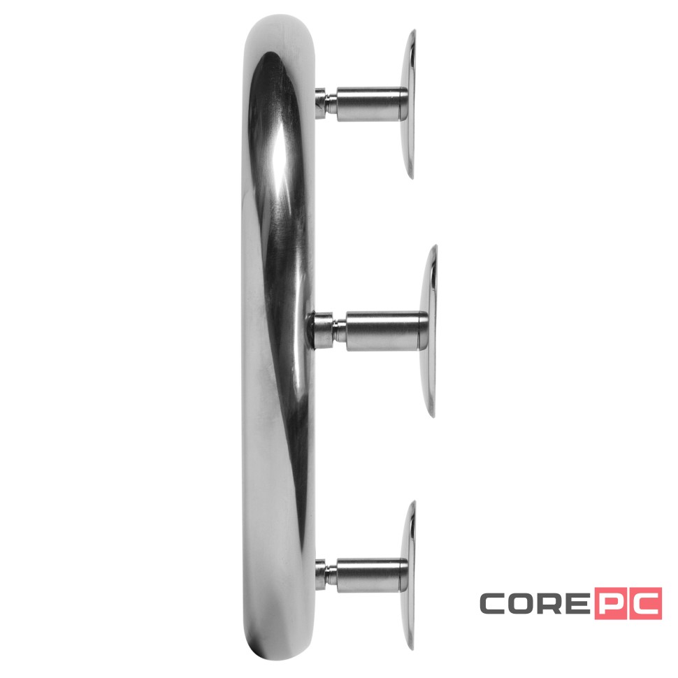 Полотенцесушитель Royal Thermo Электро 25 П-обр 200х500