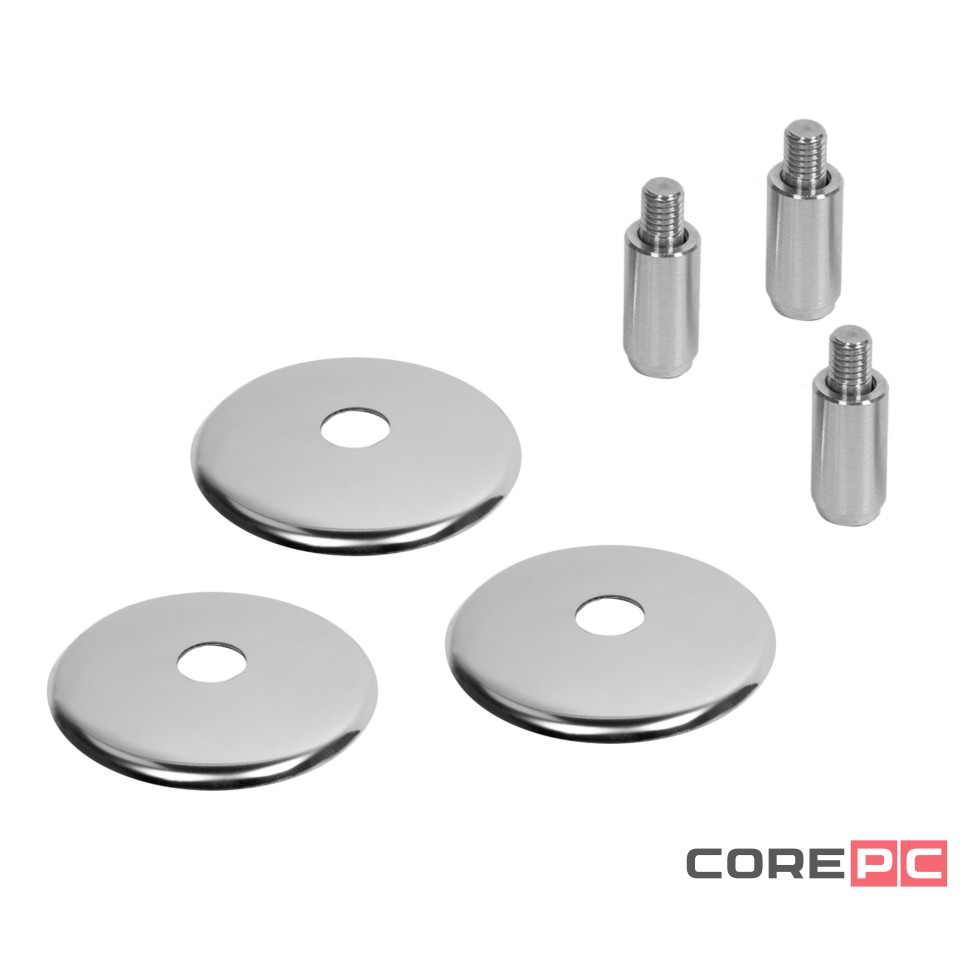 Полотенцесушитель Royal Thermo Электро 25 П-обр 200х500