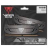 Оперативная память 16 Gb 3200 MHz PATRIOT V STEEL (PVS416G320C6)