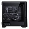Компьютерный корпус PHANTEKS ECLIPSE G500A Black TG PH-EC500GA_BBK01_RU
