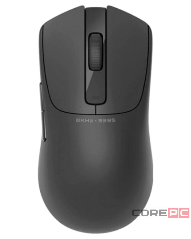 Мышь беспроводная Xiaomi Wireless Mouse X1 XMSBX1YM черная