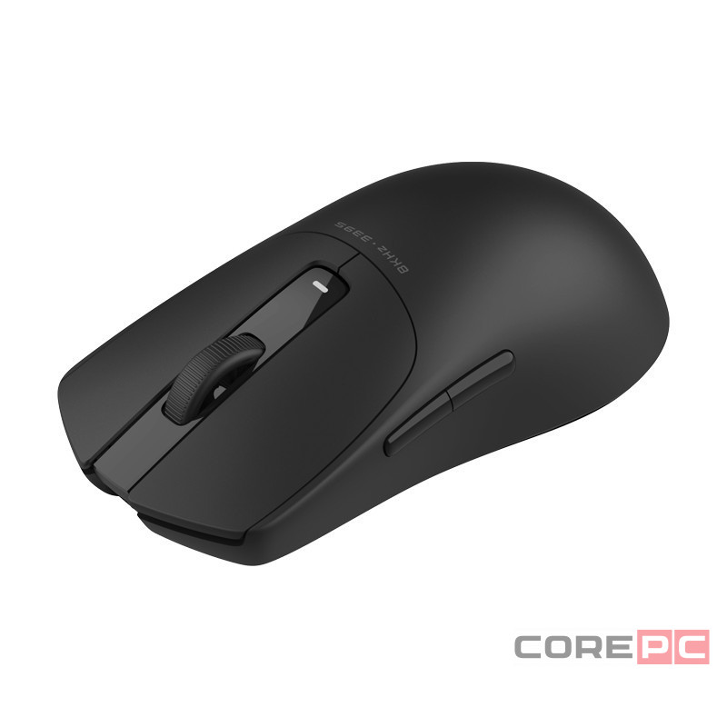 Мышь беспроводная Xiaomi Wireless Mouse X1 XMSBX1YM черная
