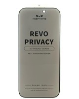 Защитное стекло i-Phone 16 Pro Keephone Revo Privacy антишпион