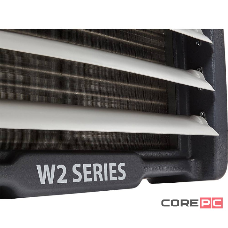 Тепловентилятор водяной Ballu BHP-W2-70-LN