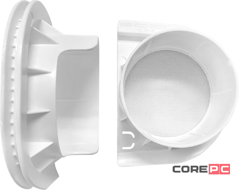 Инверторная сплит-система серии SOYOKAZE Inverter RAC-I-SZ30HP.D01 (комплект)