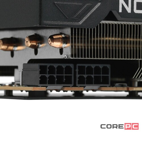 Видеокарта ASRock (RX7700XT CL 12GO) Radeon RX 7700 XT 12GB Challenger OC