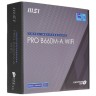 Материнская плата MSI PRO B660M-A WIFI DDR4