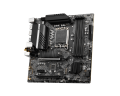 Материнская плата MSI PRO B660M-A WIFI DDR4