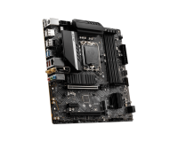Материнская плата MSI PRO B660M-A WIFI DDR4