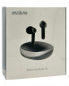 Наушники беспроводные Bluetooth Mibro S1 EU белые