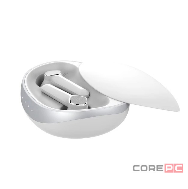 Наушники беспроводные Bluetooth Mibro S1 EU белые