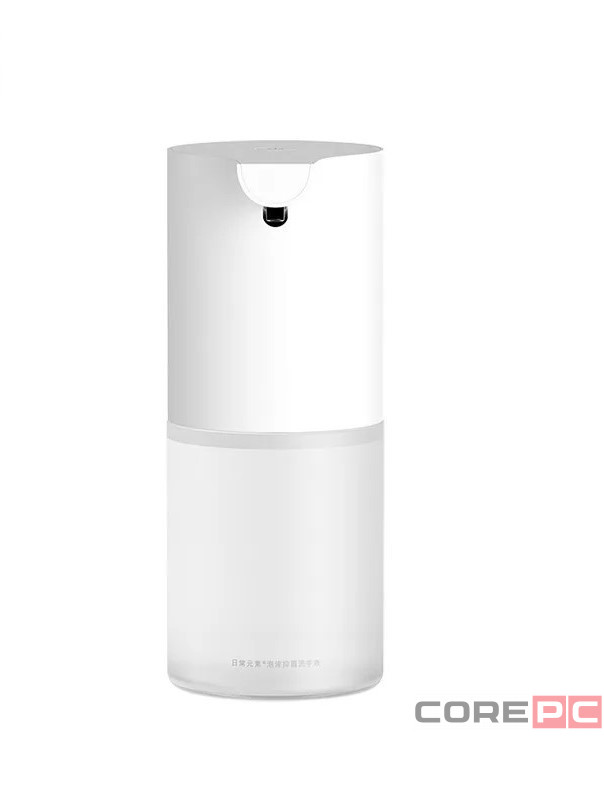 Дозатор для мыла Xiaomi Mijia Automatic Foam Soap Dispenser 1S BHR7723CN белый