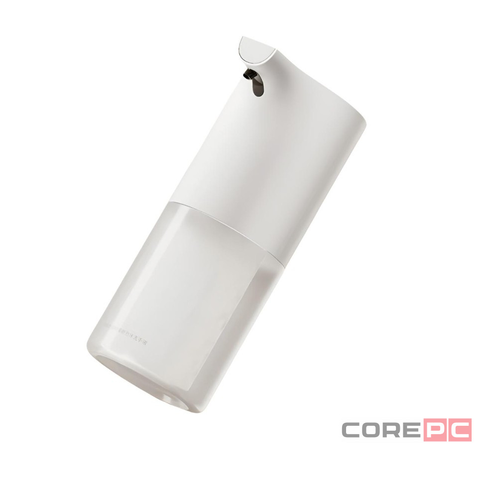 Дозатор для мыла Xiaomi Mijia Automatic Foam Soap Dispenser 1S BHR7723CN белый