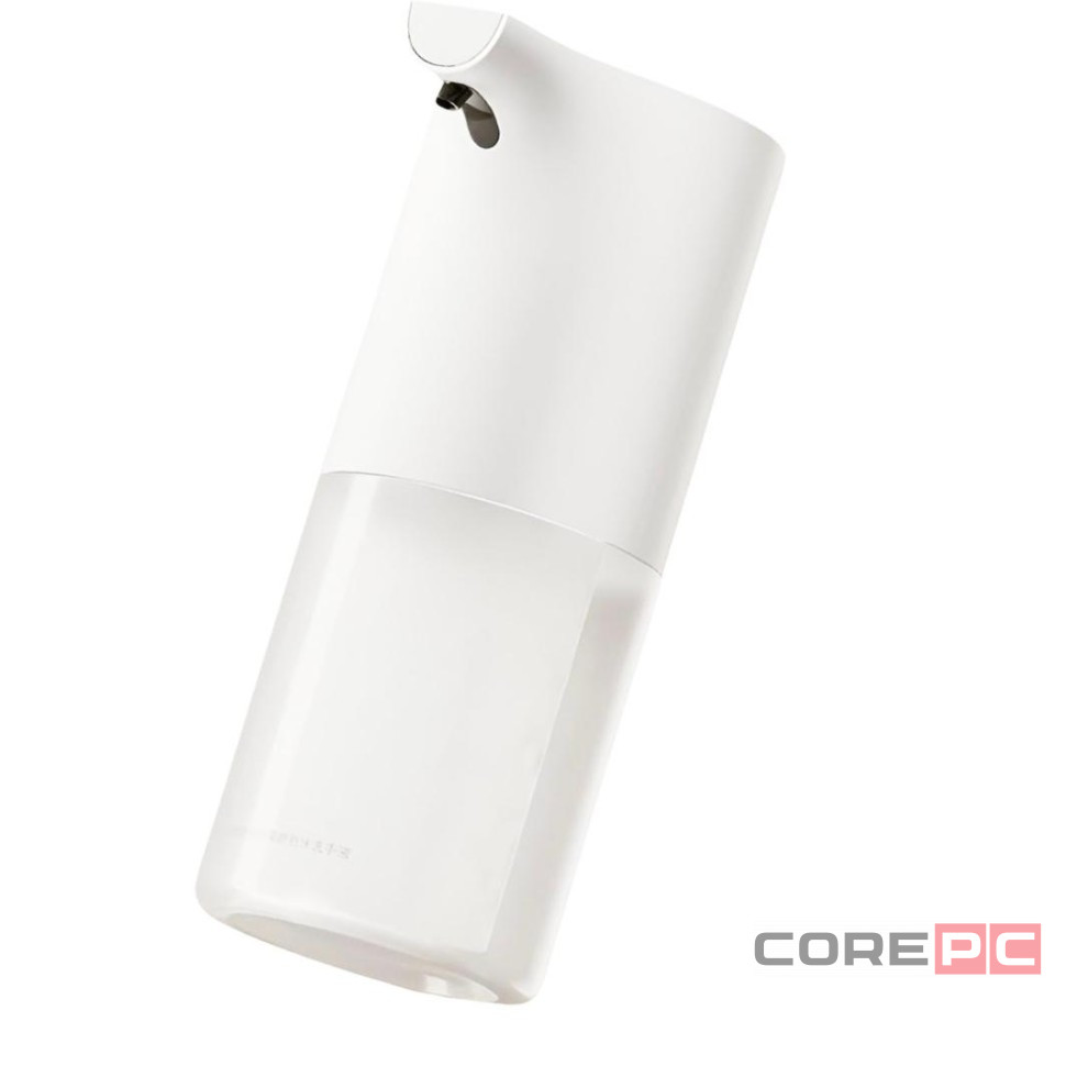 Дозатор для мыла Xiaomi Mijia Automatic Foam Soap Dispenser 1S BHR7723CN белый