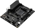Материнская плата MaxSun B550M MS-Terminator 2.5G (6940709669761)