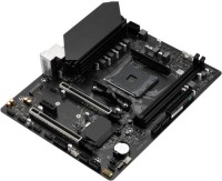 Материнская плата MaxSun B550M MS-Terminator 2.5G (6940709669761)