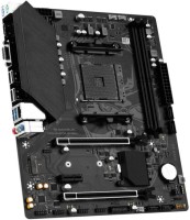 Материнская плата MaxSun B550M MS-Terminator 2.5G (6940709669761)