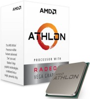 Процессор AMD Athlon 200GE OEM YD200GC6M2OFB