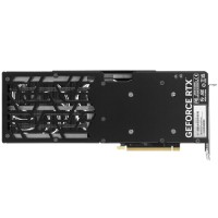 Видеокарта Palit (NED407ST19K9-1043J) GeForce RTX 4070 SUPER 12GB JetStream OC
