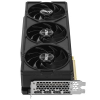 Видеокарта Palit (NED407ST19K9-1043J) GeForce RTX 4070 SUPER 12GB JetStream OC