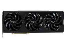 Видеокарта Palit (NED407ST19K9-1043J) GeForce RTX 4070 SUPER 12GB JetStream OC
