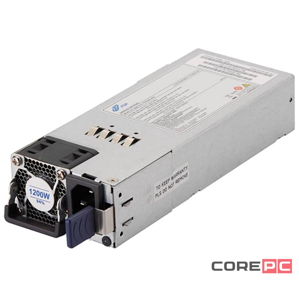 Блок питания 1200W FSP FSP1200-20FM (9PA12A2000)