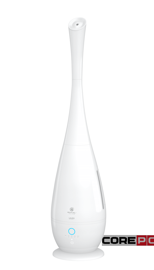 Бытовой увлажнитель серии LAURO RUH-LR370/5.0E-WT