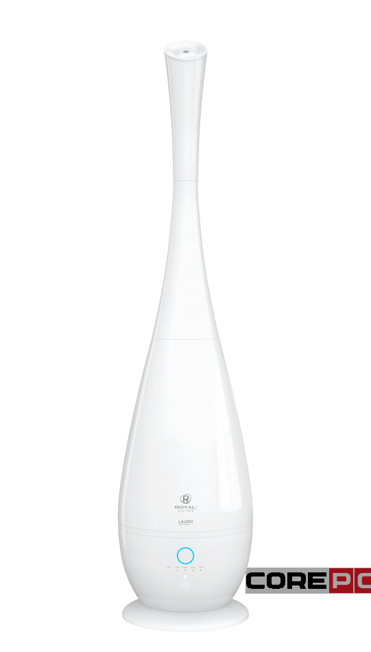 Бытовой увлажнитель серии LAURO RUH-LR370/5.0E-WT