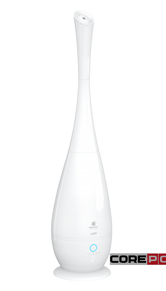 Бытовой увлажнитель серии LAURO RUH-LR370/5.0E-WT