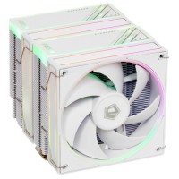 Кулер для процессора ID-COOLING FROZN A620 ARGB White