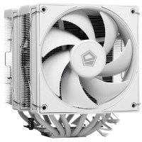 Кулер для процессора ID-COOLING FROZN A620 ARGB White