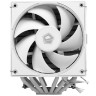 Кулер для процессора ID-COOLING FROZN A620 ARGB White