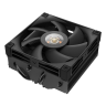 Кулер для процессора Deepcool AN400 Black (R-AN400-BKWNMN-G)