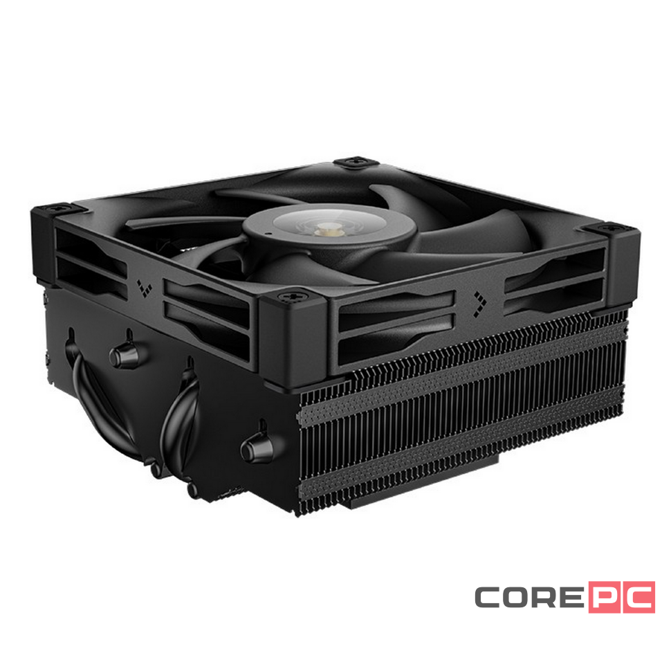 Кулер для процессора Deepcool AN400 Black (R-AN400-BKWNMN-G)
