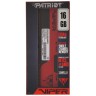 Оперативная память 16 Gb 4000 MHz PATRIOT VIPER ELITE II (PVE2416G400C0)