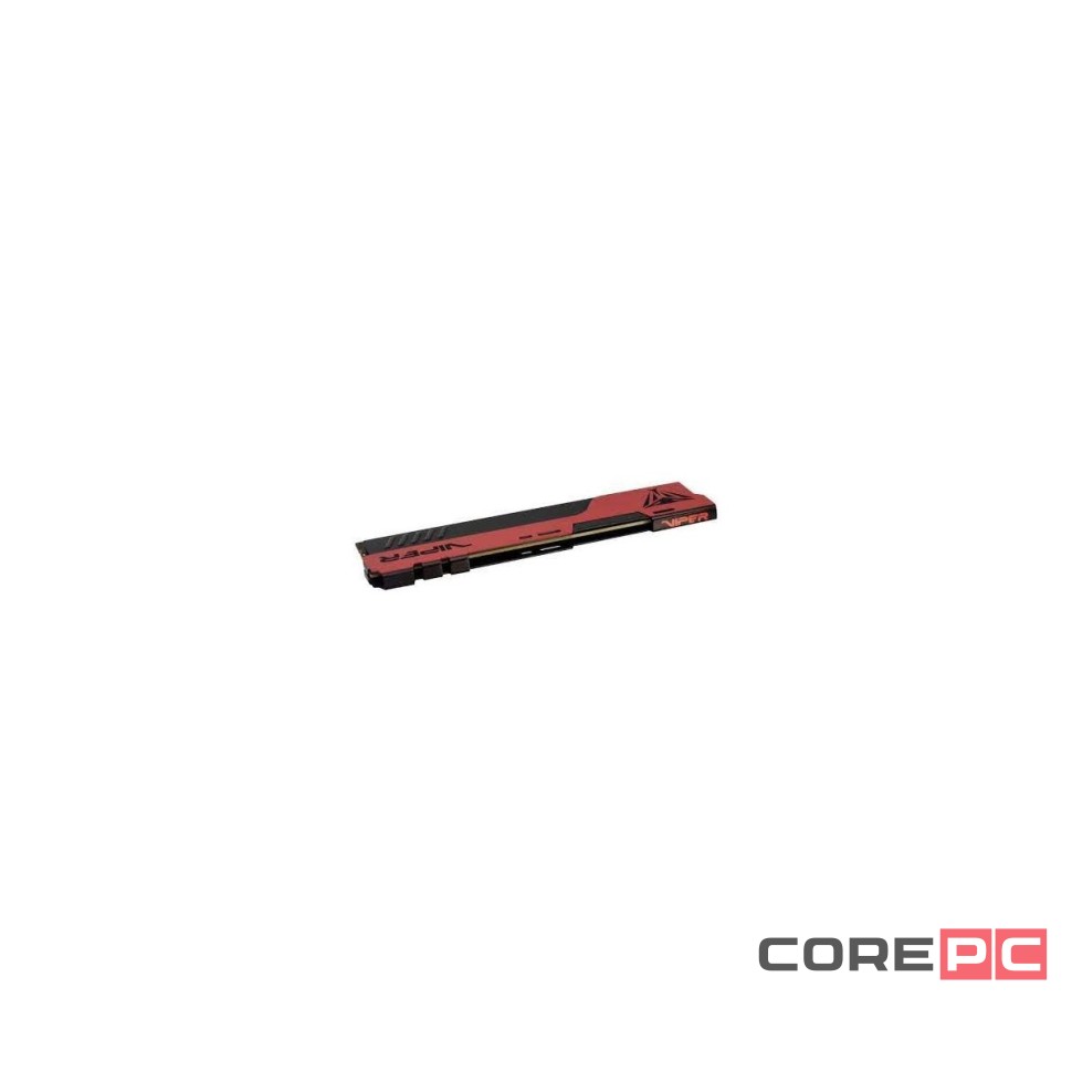 Оперативная память 16 Gb 4000 MHz PATRIOT VIPER ELITE II (PVE2416G400C0)