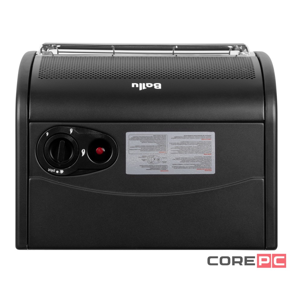 Обогреватель инфракрасный газовый Ballu BIGH-45 K