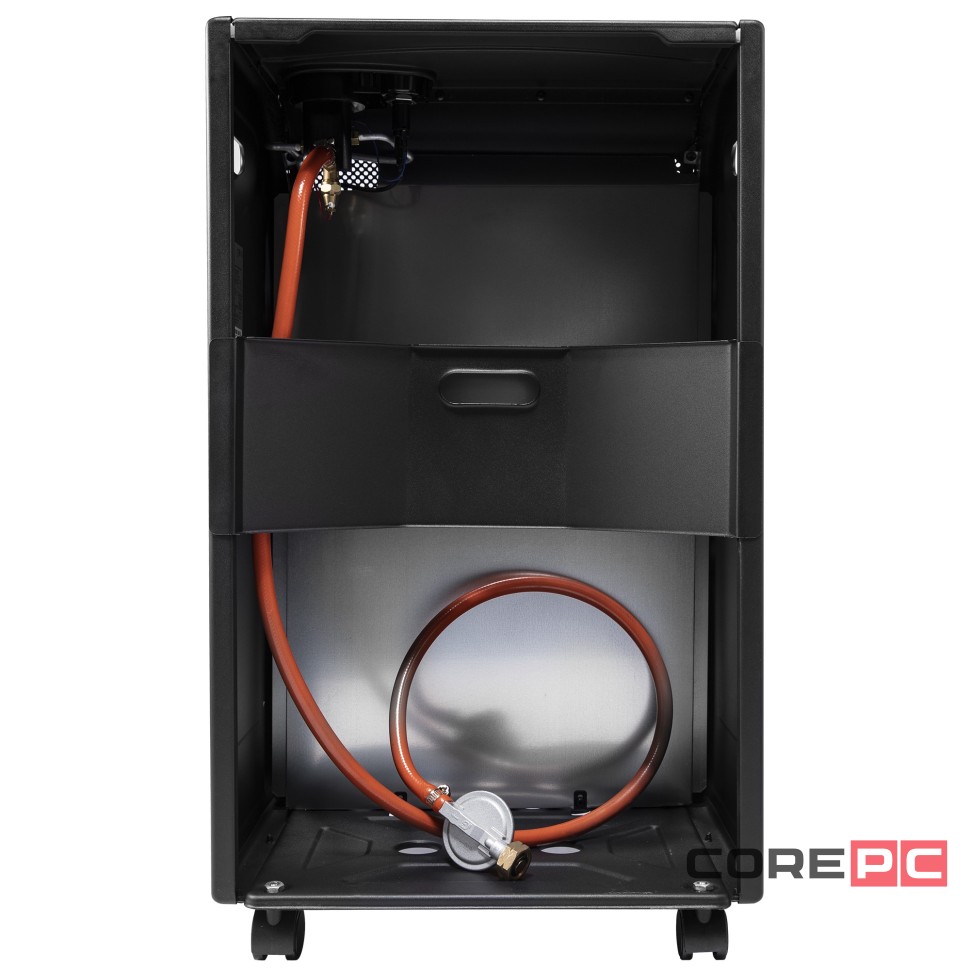 Обогреватель инфракрасный газовый Ballu BIGH-45 K