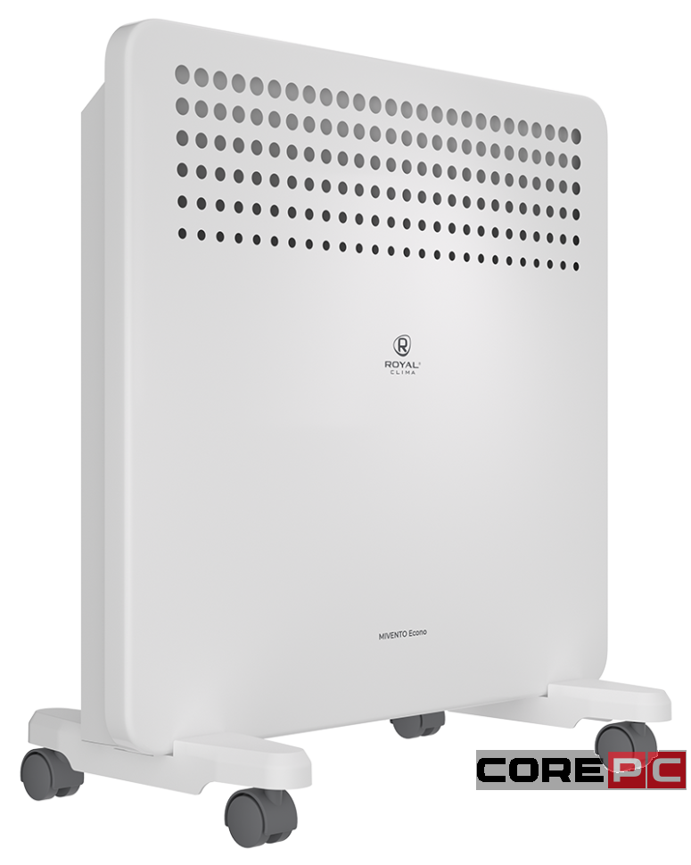 Электрические конвекторы серии MIVENTO Econo REC-MIE1000M